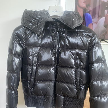 Moncler Winterjacke