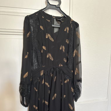 The Kooples Kleid