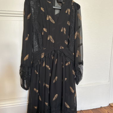 Robe The Kooples