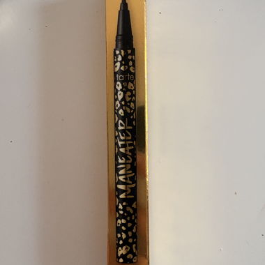 Eyeliner liquide Maneater schwarz