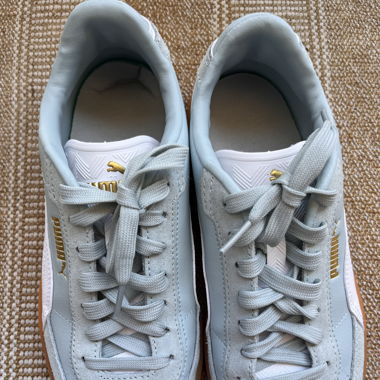 Puma club II era