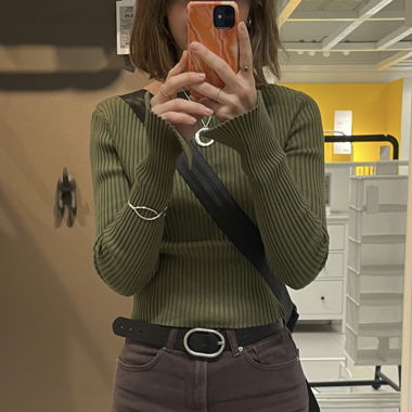 Maglione Coste H&M