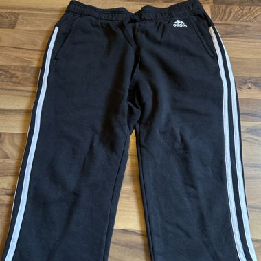 Pantaloni da allenamento Adidas corti
