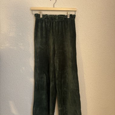 Manchester trousers