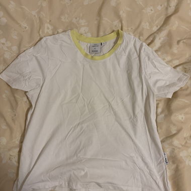 Yael Anders x Manor T-Shirt