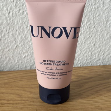 UNOVE Heating Guard No-Wash Treatment 147ml