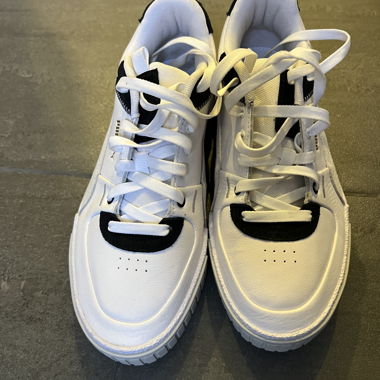 PUMA Cali Sport Sneaker