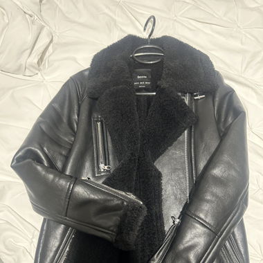 Jacke