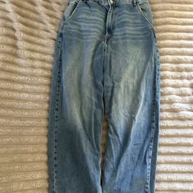 Bershka Skater Jeans EU 36