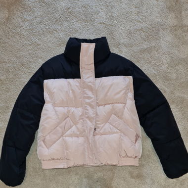 Winterjacke
