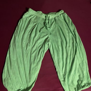 Gemütliche Hosen