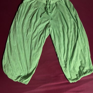 Gemütliche Hosen