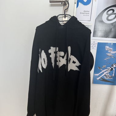 No Fear x H&M Hoodie