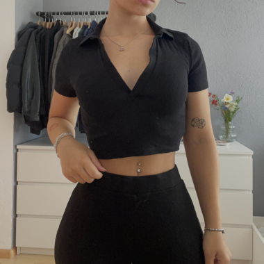 Zara Top 