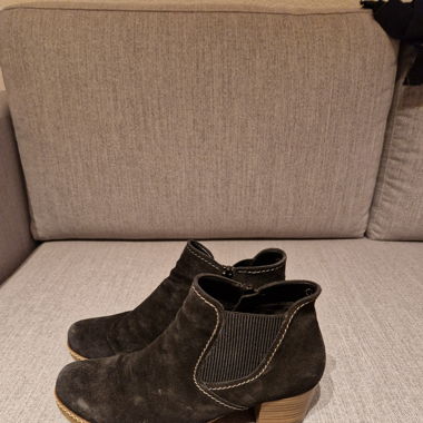 Stiefel
