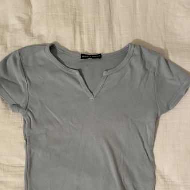 Brandy Melville Crop Top
