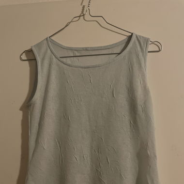 Seetrough Shirt