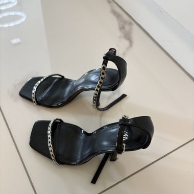 Zara shoes 