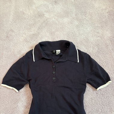 Niedliches Poloshirt