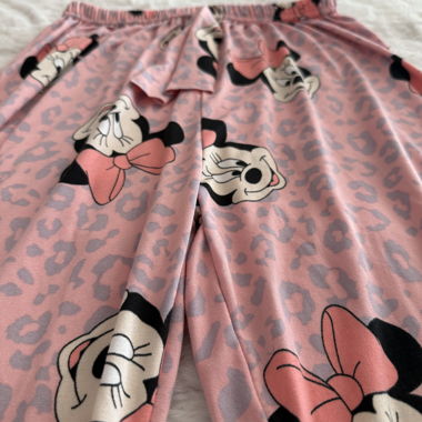 Pyjama hosen 
