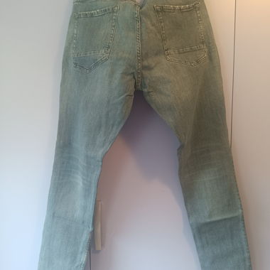 Skinny Fit Stretch Jeans Clockhouse W36/L32