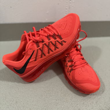 Scarpe da corsa Nike Air Max