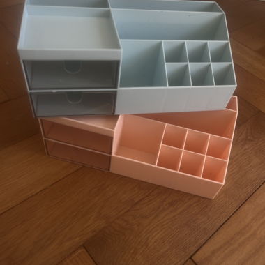 Schreibtisch-Organizer Set
