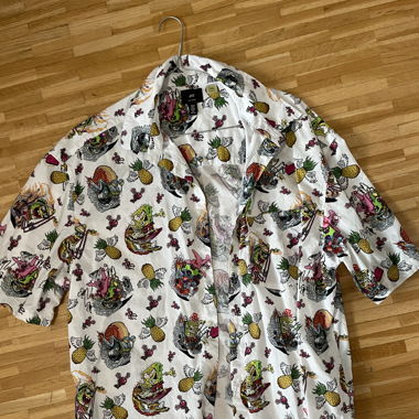 Sponge Bob shirt 