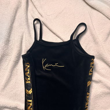 Karl Kani Top