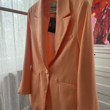 Blazer Mos Mosh taglia 38