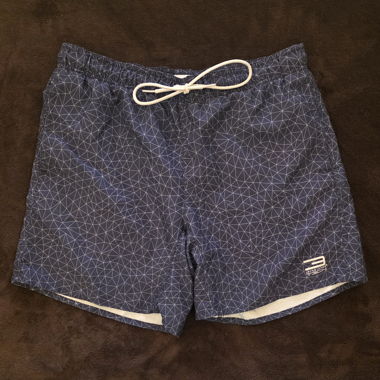 Costume da bagno Jack Jones blu