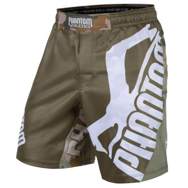 Short Phantom Warfare