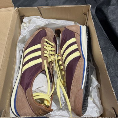 didas Originals SL72 OG - Sneaker low