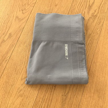 Gymshark Leggings Purple Size S