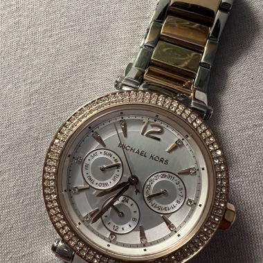 Michael Kors Uhr