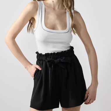 Anna Field Tanktops 2er-Set