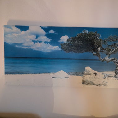 Bild aruba beach von ikea