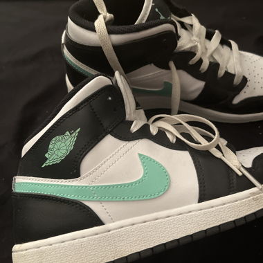 Sneakers Air Jordan