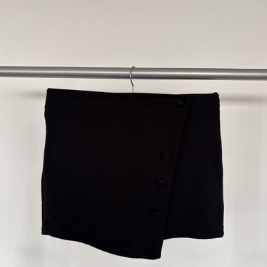 Minirock-Short