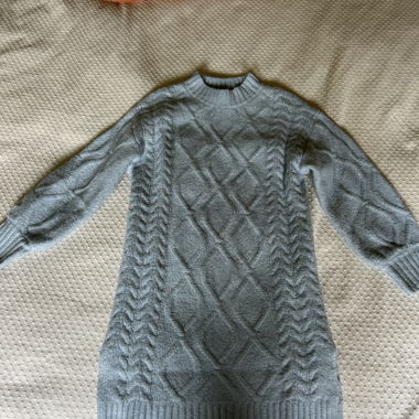 Abito maglione
