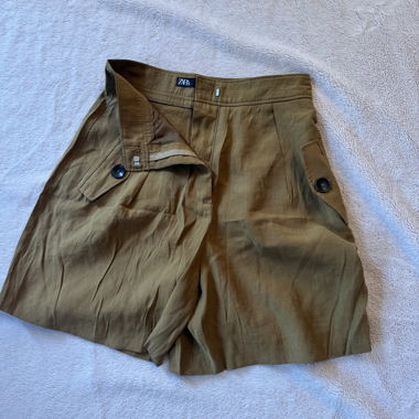 Shorts Zara
