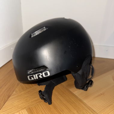 Skihelm GIRO