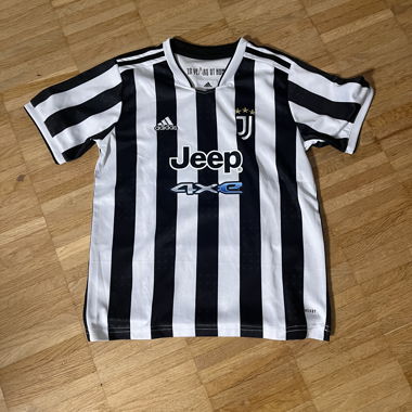 Juventus Trikot