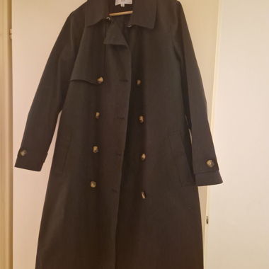 Trench Coat