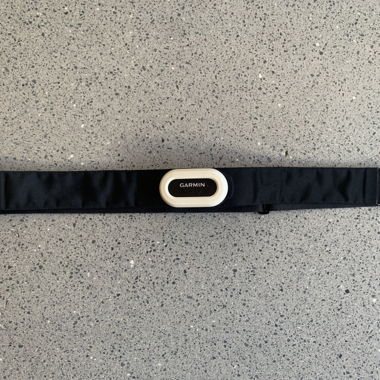 Garmin HRM pro plus