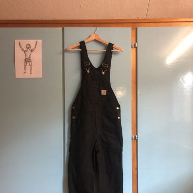 Carhartt Latzhose