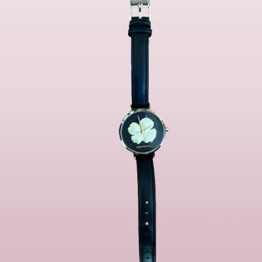 Armbanduhr
