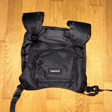 Tough Slhs brusttasche