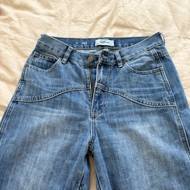 Jean large Jennyfer