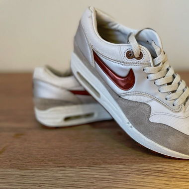 Nike Air Max 1 Bronze Medal